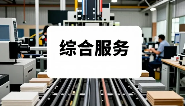 定制化开发服务